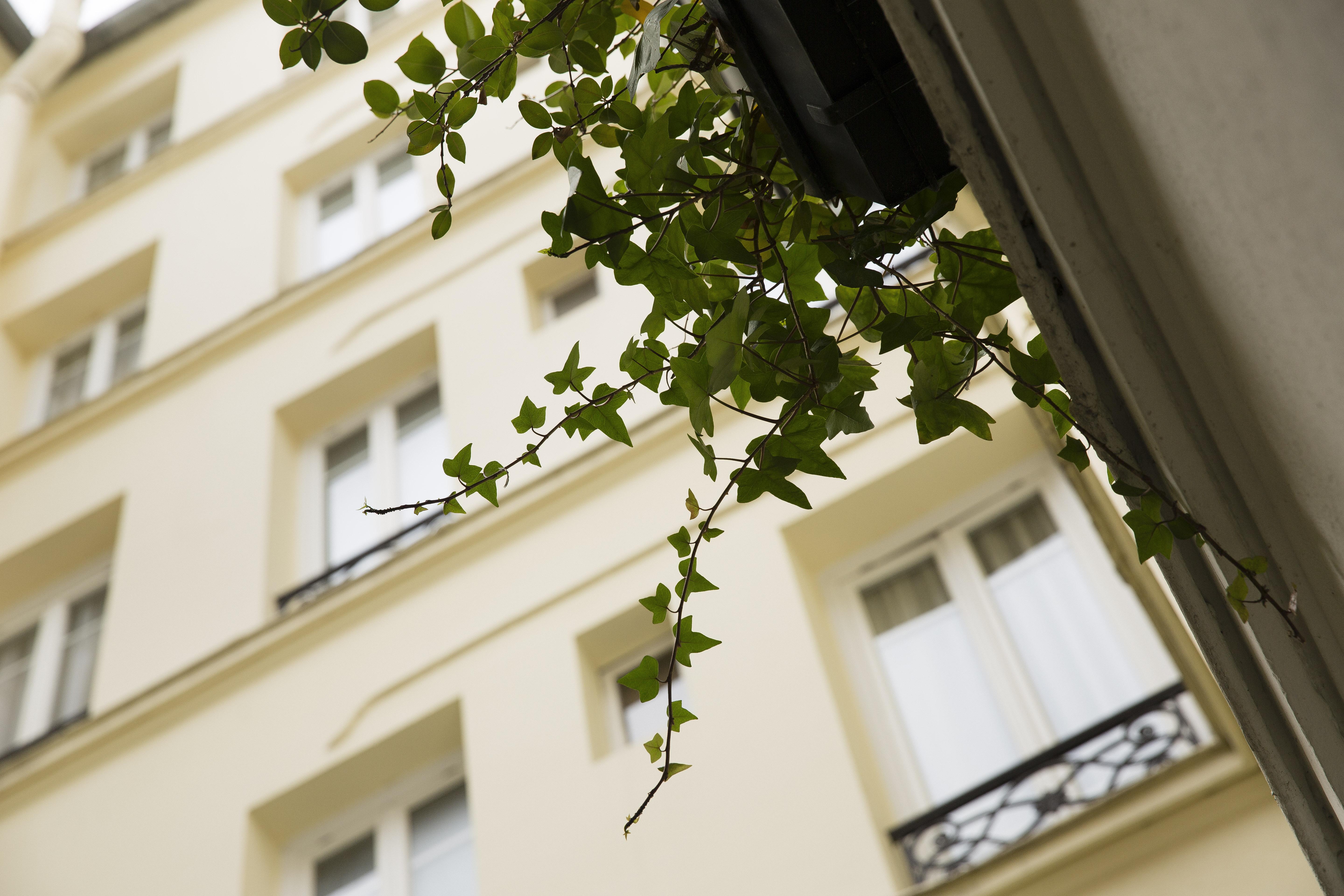 Hotel Chaplain Paris Rive Gauche Exterior photo